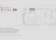 摩登one